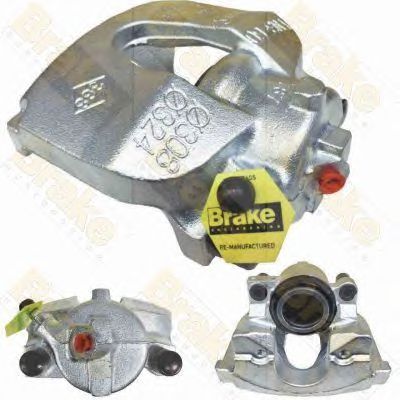 BRAKE ENGINEERING ca2255 -  Тормозной суппорт